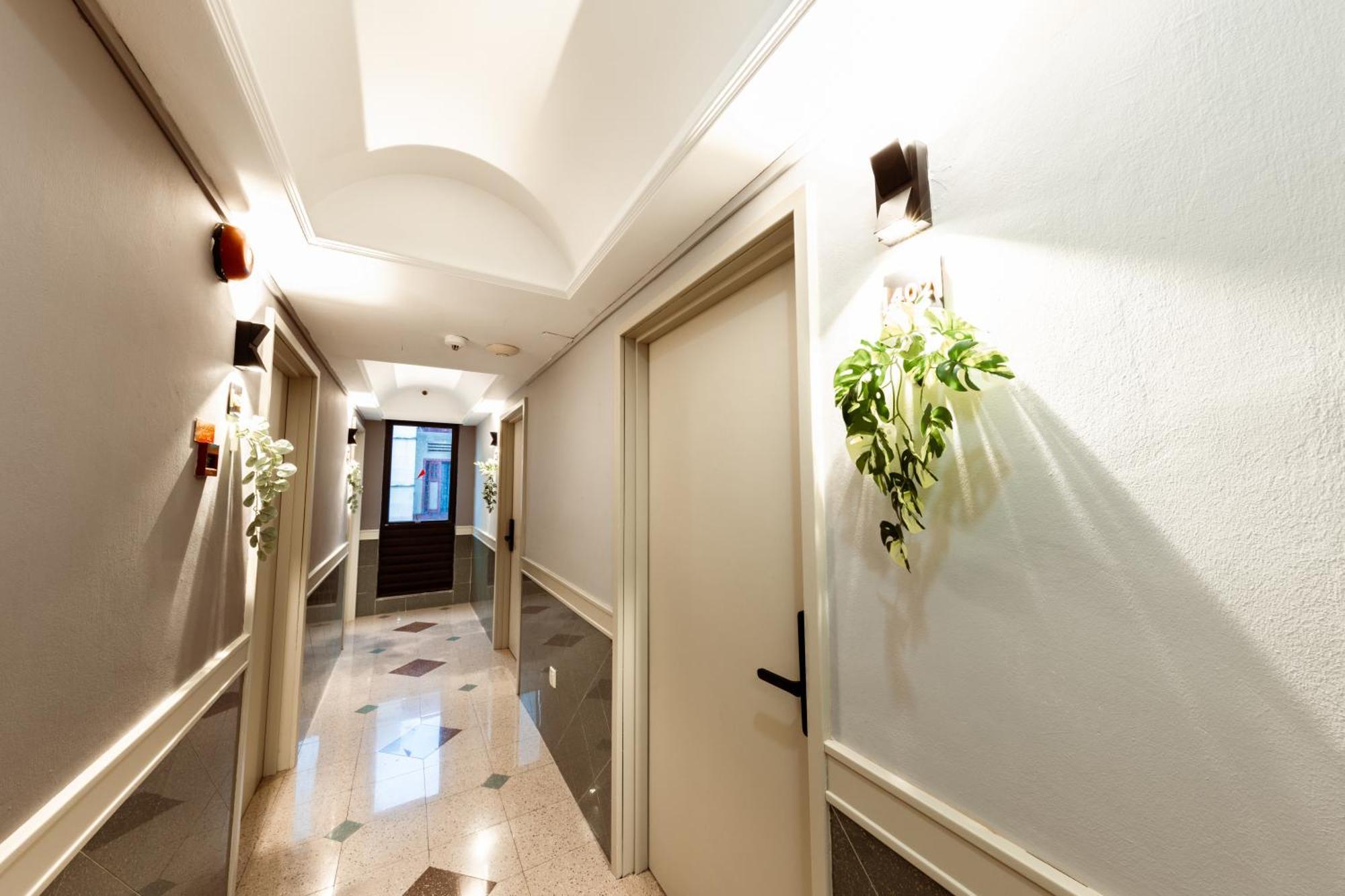 D'Nova Hotel Kallang Singapura Exterior foto